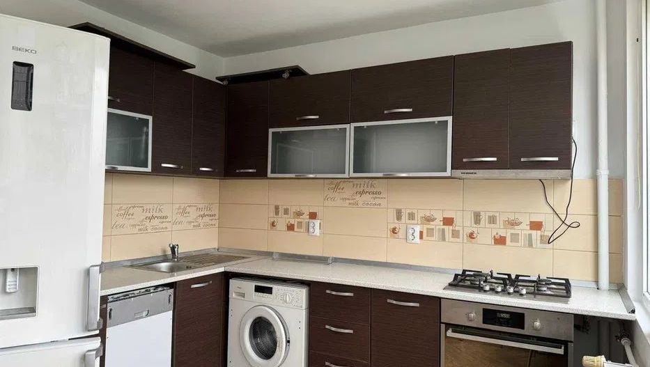 APARTAMENT IN ZONA ARCUL DE TRIUMF - Poză 3
