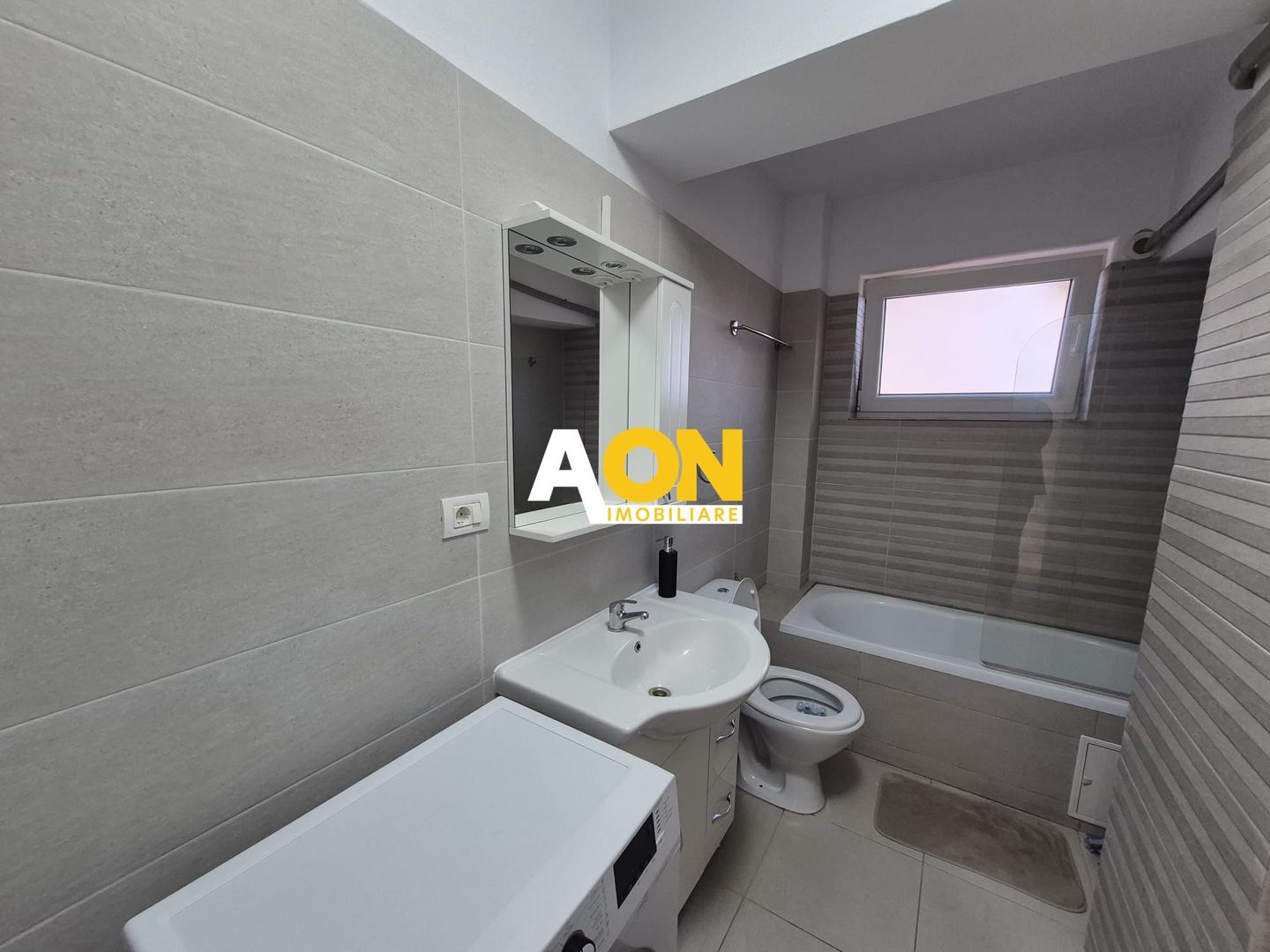 Apartament 2 Camere, Et.2,50 mp, Decomandat, Mobilat si utilat, Centru - Poză 9