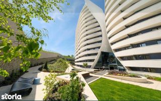 2 camere, Zorilor, Wings Residence, Frunzișului, Lidl, Parcare - Poză 7