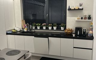 Vila moderna de vanzare | mobilata si utilata | Corbeanca - Tamasi - Poză 3