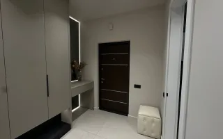 Chirie, penthouse, 3 camere, str. Mitropolit  Varlaam, Centru - Poză 25