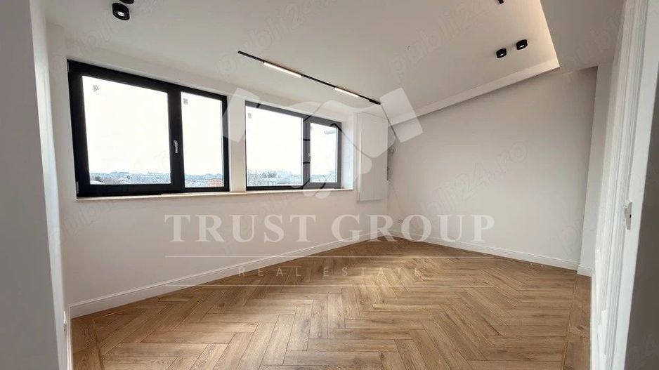 Apartament 2 Camere Domenii Ion Mihalache | Bloc Boutique 2020 - Poză 1