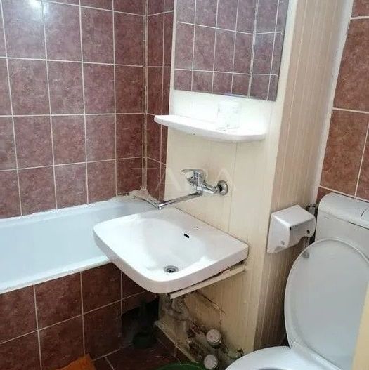 Garsonieră aproape de UMF și Grădina Botanică - Poză 5