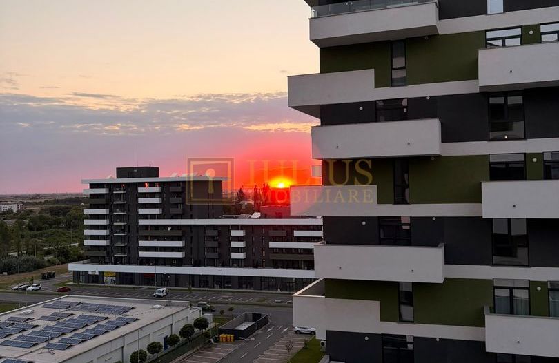 Torontalului| Ateneo| prima inchiriere| loc de parcare| clima| - Poză 9