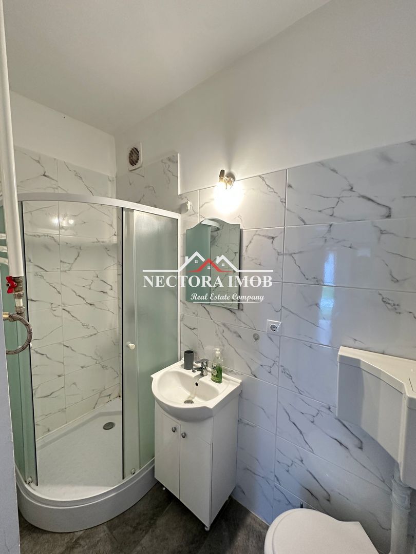 NECTORA IMOB-Apartament Str. Tudor Vladimirescu, 33 mp + 12 mp Terasa - Poză 2