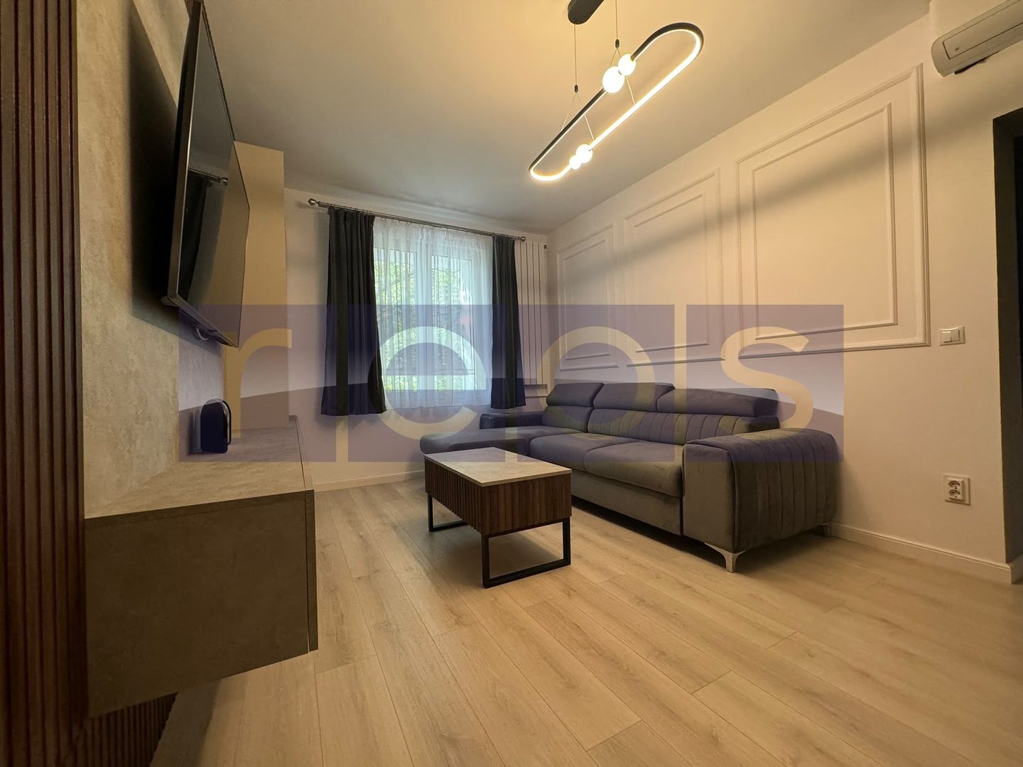 VANZARE 2 CAMERE | FLOREASCA | MOBILAT-UTILAT | 45MP | RENOVAT TOTAL - Poză 3