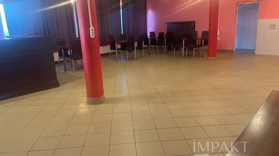 De închiriat spațiu comercial 100 mp – Dâmbul Rotund / Autogară - Poză 5