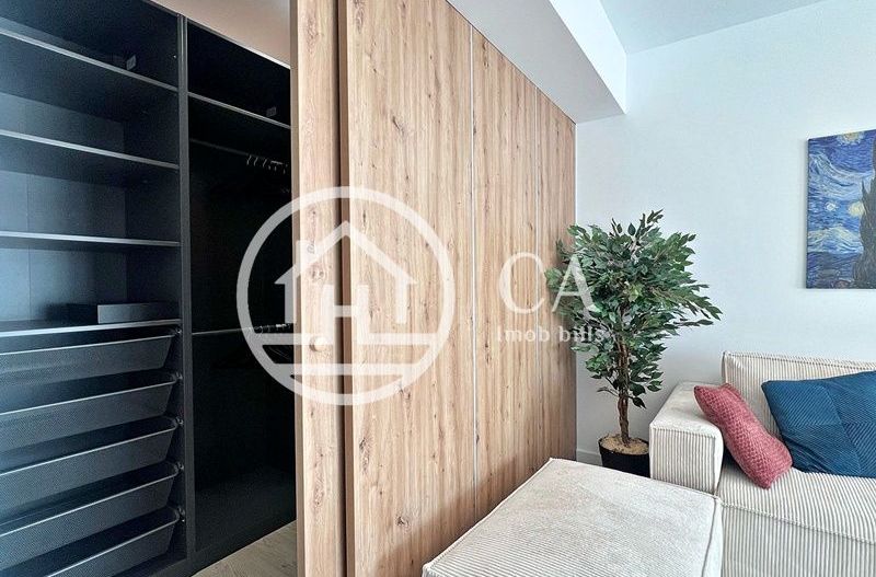 Apartament de închiriat cu 2 camere în Prima Arena, Oradea - Poză 4