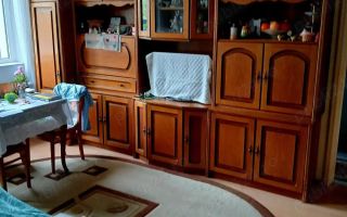 VANZARE 3 CAMERE ZONA PARK LAKE | SECTOR 3 | PIATA RAMNICU SARAT | - Poză 1