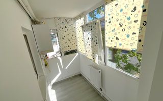 2 camere - etaj 1 - centrala termica - AC - Brazda -  Valentino - Poză 7