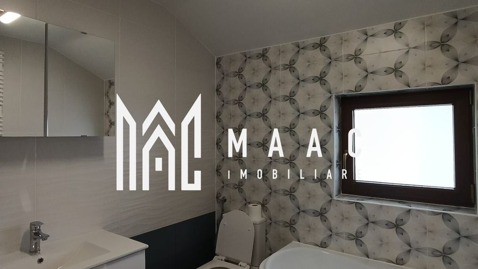 Casă Nouă Modernă | 3 camere | 110MPU | Disponibilă Imediat | Calea Cisnădiei - Poză 14