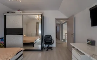 Casă P+M, 4 camere și curte amenajată | Pantelimon - Poză 18