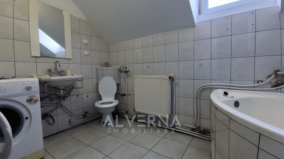 Apartament 3 camere | 68mp | parcare in curte | cartierul Europa - Poză 7