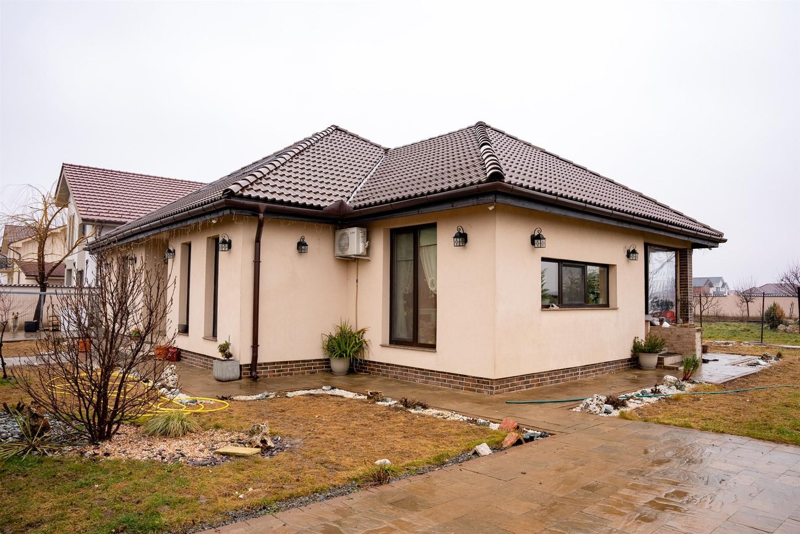 Casa Lux Grigorescu Oradea - Poză 4