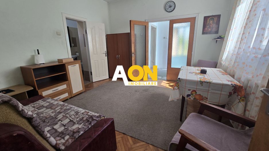 Casa Individuala, 4 Camere 1500mp Teren, Partos - Poză 4