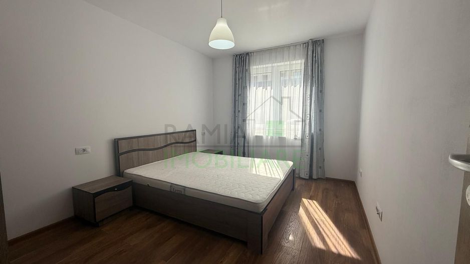 Apartament nou cu 3 camere, 2 băi, terasă și parcare – Victory by Casa - Poză 3