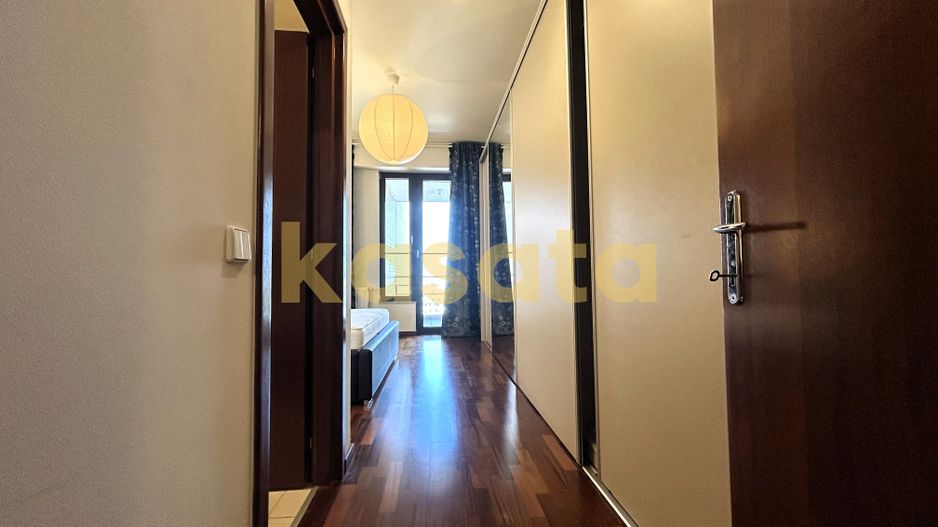 2 camere I 89 mp utili I 17 mp terasa I mobilat si utilat I Pipera - Poză 10