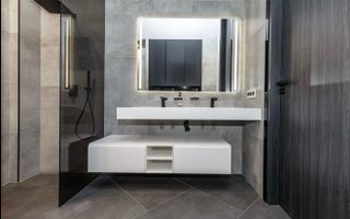 Chirie, apartament, 4 camere, strada Armenească, Centru - Poză 19