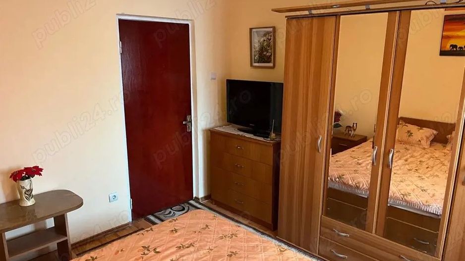 Comision 0 % 2 camere Piata Delfinului - Poză 1