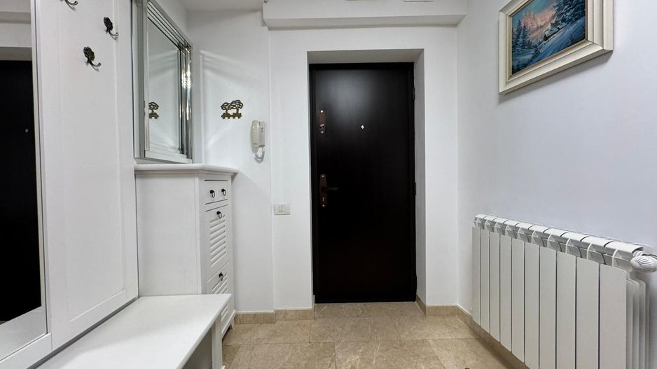 3 camere + LOC DE PARCARE SUBTERAN || CLUCERULUI - KISELEFF || - Poză 20