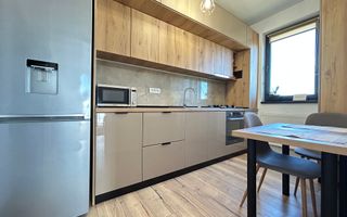 Apartament 2 camere Lumina Residence-acelasi buget, avantaje multiple - Poză 3