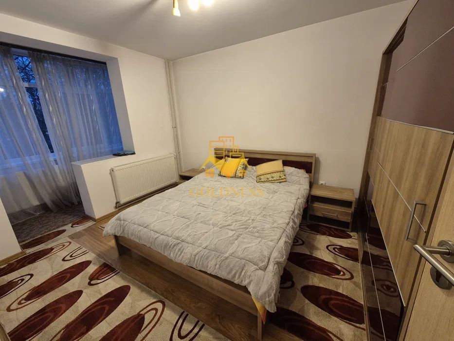 2 camere semidecomandate, balcon, Gheorgheni, Zona Fsega, Iulius Mall - Poză 1