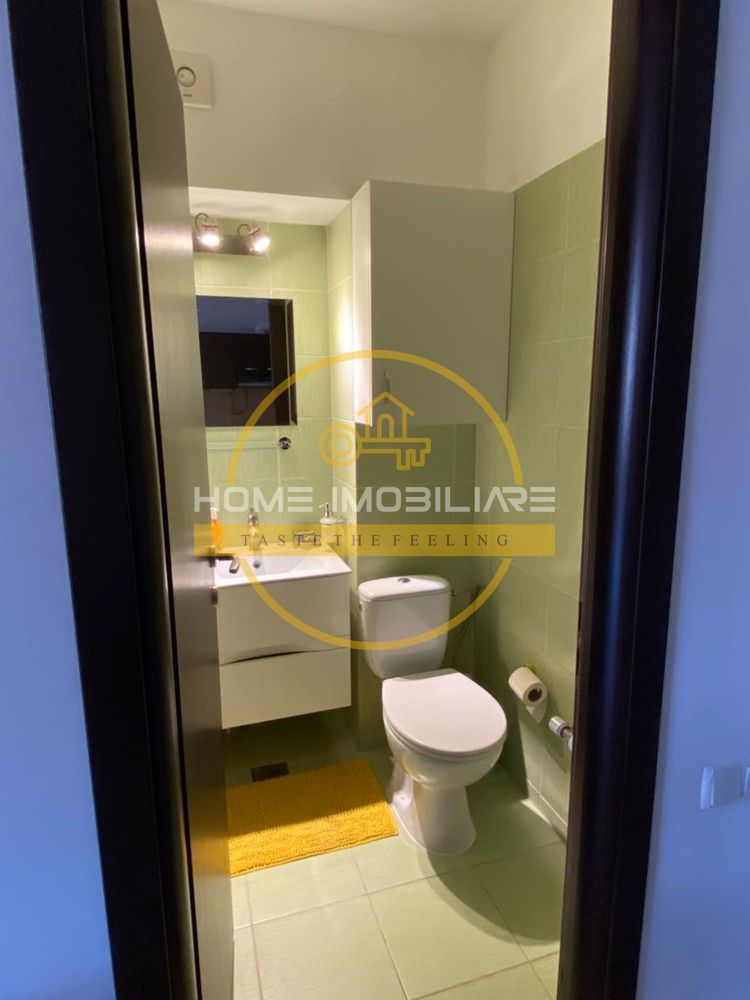 Apartament de inchiriat cu 2 camere /  zona Tatarasi - Poză 5