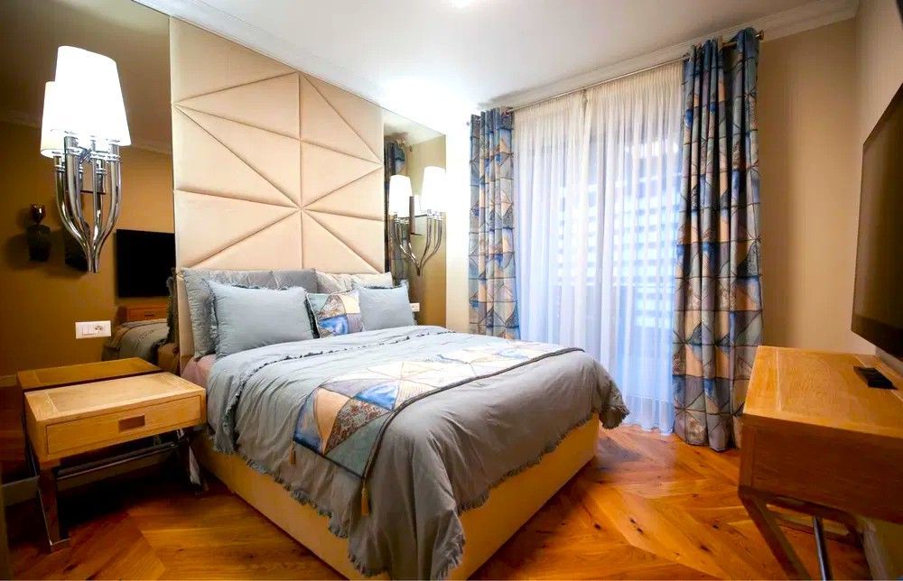 CONFORT PREMIUM IN ZONA DE NORD-HERASTRAU, DESIGN MODERN -FINISAJE LUX - Poză 3