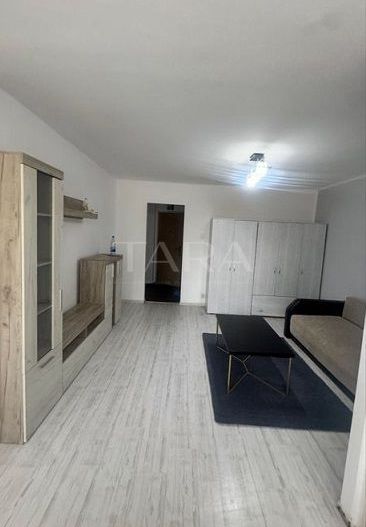 Garsonieră confort 1, complet renovată, în Mănăștur – Zona Petrom. - Poză 5