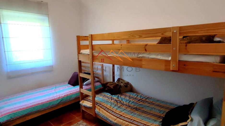 ÎNCHIRIERE CASĂ | CORNU | 2 DORMITOARE | TEREN 900 MP | 600 EUR/LUNĂ - Poză 17