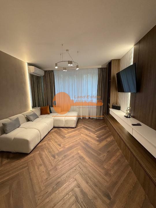 3 camere (2min metrou Obor) - Poză 14