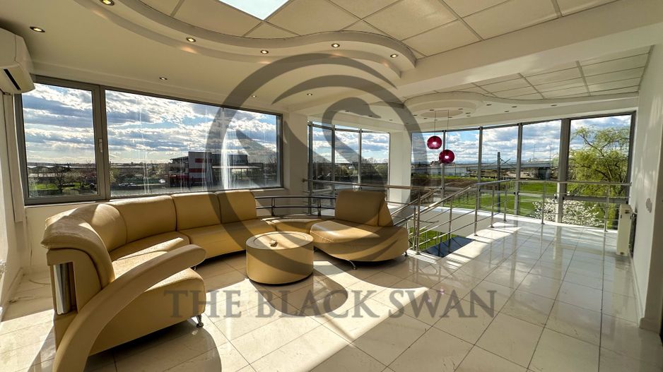 Cladire de birouri de inchirat | 500 mpu | Ploiesti | Comision 0% - Poză 1