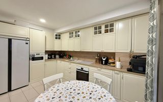 COSMOPOLIS - Vila Duplex cu 4 camere Mobilata si Utilata - Poză 8