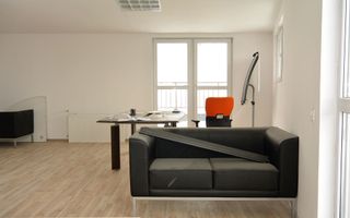 Cladire de birouri cu  spatii vitrate generoase in Zorilor. - Poză 15