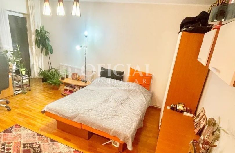 Apartament 1 Camera | 35 Mp | Balcon | Intermediar | Buna Ziua - Poză 3