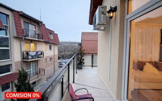 Comision 0! Apartament 2 camere + balcon 11 mp + parcare - Poză 1
