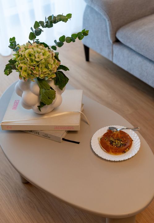 One Floreasca Towers | Apartament premium 2 camere, prima închiriere - Poză 11
