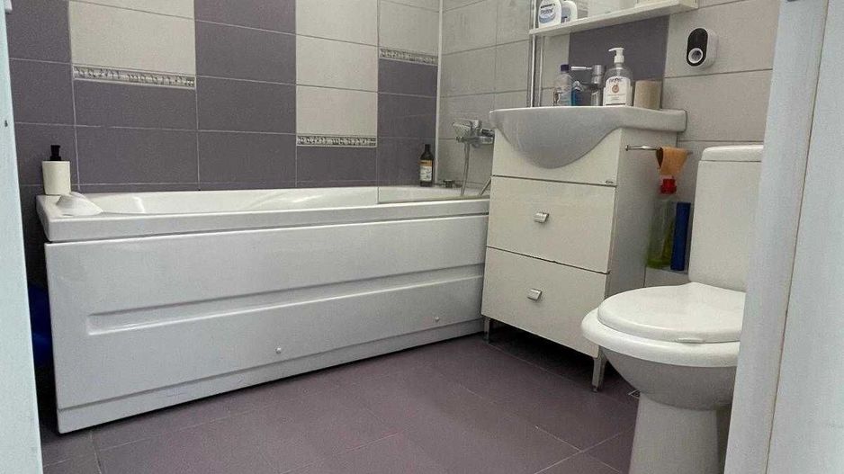 Apartament 3 camaere vanzare bloc 1979, Gorjului, Militari - Poză 5