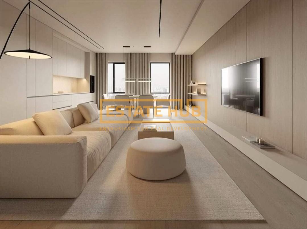 Apartament 2 camere | langa Rivus Mall | 0% Comision - Poză 9