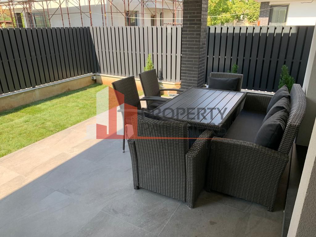 Vila spatioasa, 2021, zona Iancu Nicolae-Jollie Ville - Poză 7