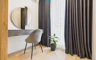 Apartament 3 cam.– Pipera | Rond OMW MTM RESIDENCE - Poză 5