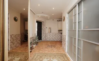 Vânzare, casă + afacere, str. Cetatea Albă, Botanica - Poză 28