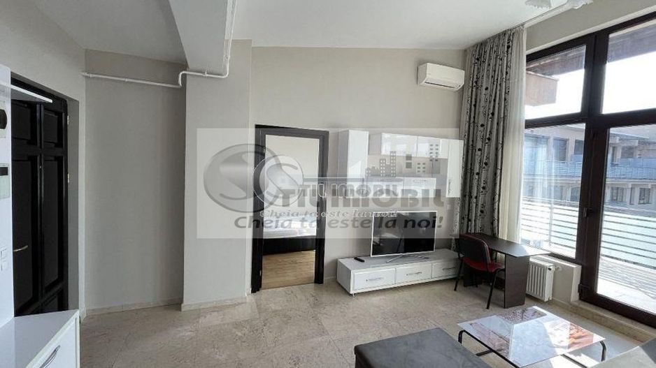 Apartament cu 3 camere decomandat 115mp  Exclusive Residence - Poză 4