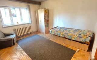 Apartament 3 Camere Decomandat | 77 Mp + 16 Mp Balacon Inchis | 2 Bai | Et. 2/8 - Poză 9
