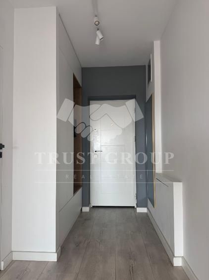 Apartament exclusivist cu vedere catre Lacul Tei | 2 Locuri de parcare - Poză 10