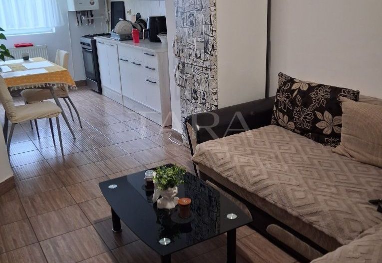 Apartament 1 cameră – Florești, zona Panemar - Poză 3