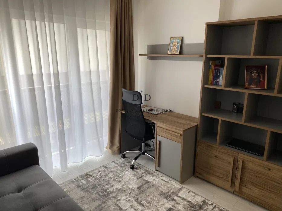 Apartament modern de vânzare | 3 camere | Complex nou -Parcare- Iris - Poză 4