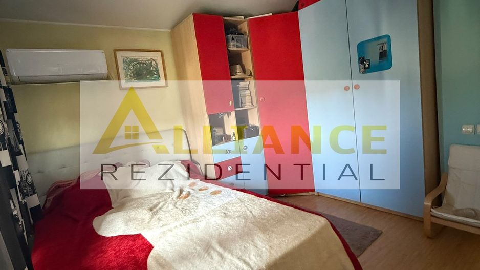 Popesti-Vila Individuala-4 Camere-Mobilata/Utilata - Poză 43