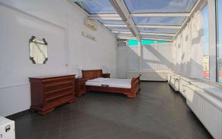 Penthouse Gradina Icoanei | Loc de parcare | Boxa | Terase 80mp - Poză 9