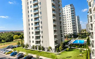 APARTAMENT 3 CAMERE | 2 BAI | 73,2 MP UTIL | PRELUNGIREA GHENCEA - Poză 16